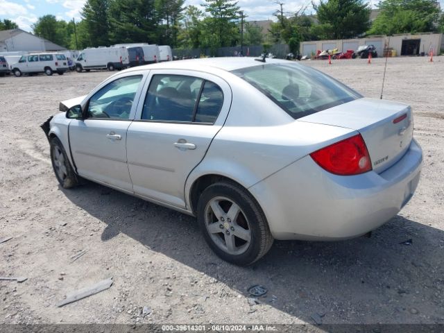 Photo 2 VIN: 1G1AF5F57A7118275 - CHEVROLET COBALT 