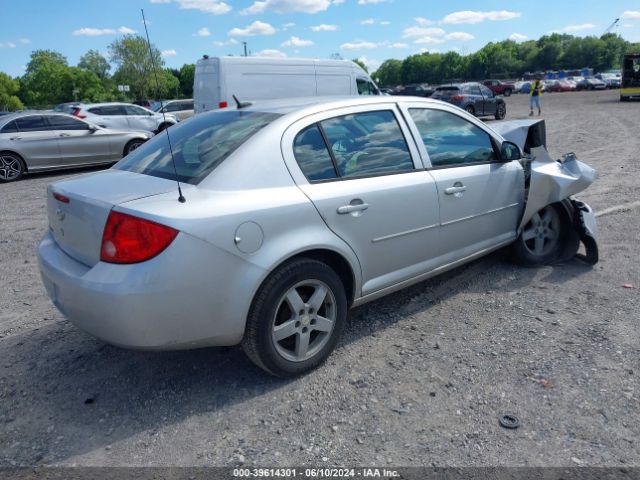 Photo 3 VIN: 1G1AF5F57A7118275 - CHEVROLET COBALT 