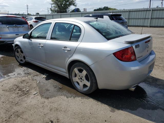 Photo 1 VIN: 1G1AF5F57A7136369 - CHEVROLET COBALT 2LT 