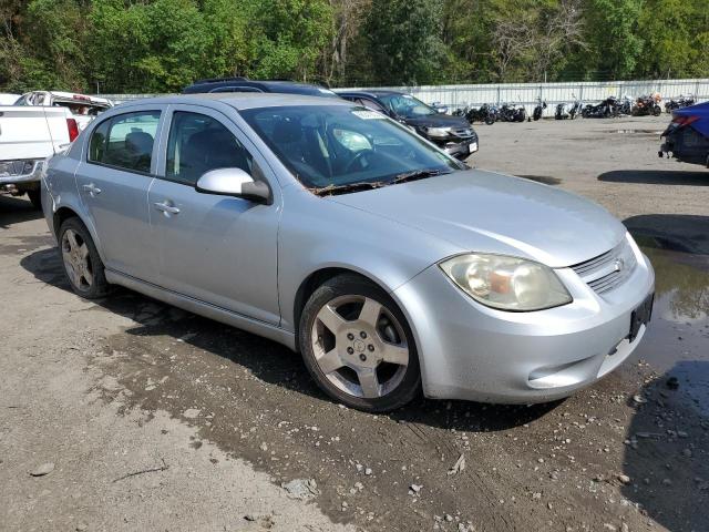 Photo 3 VIN: 1G1AF5F57A7136369 - CHEVROLET COBALT 2LT 