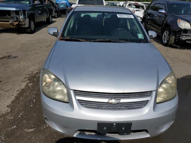 Photo 4 VIN: 1G1AF5F57A7136369 - CHEVROLET COBALT 2LT 