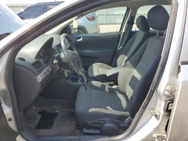 Photo 6 VIN: 1G1AF5F57A7136369 - CHEVROLET COBALT 2LT 