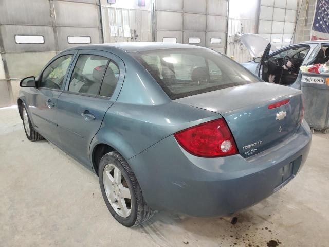 Photo 2 VIN: 1G1AF5F57A7147680 - CHEVROLET COBALT 2LT 