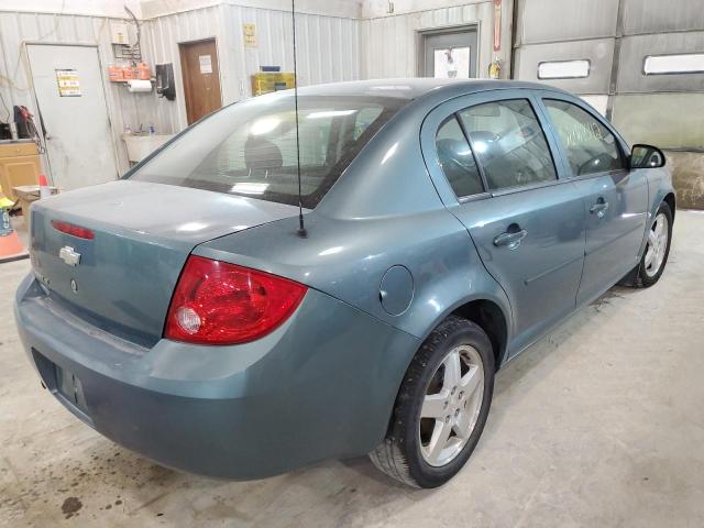 Photo 3 VIN: 1G1AF5F57A7147680 - CHEVROLET COBALT 2LT 