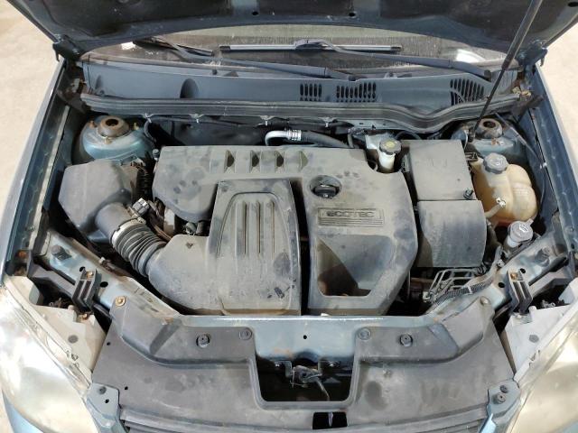 Photo 6 VIN: 1G1AF5F57A7147680 - CHEVROLET COBALT 2LT 