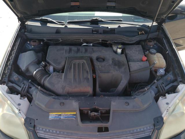 Photo 10 VIN: 1G1AF5F57A7167685 - CHEVROLET COBALT 2LT 