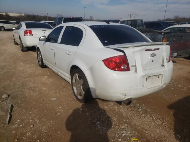 Photo 2 VIN: 1G1AF5F57A7187709 - CHEVROLET COBALT 2LT 