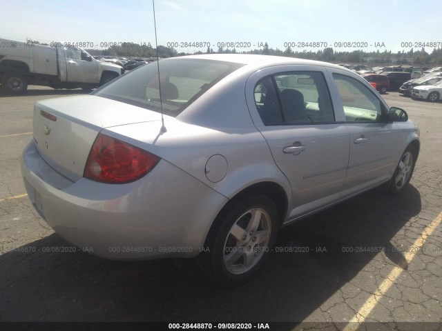 Photo 3 VIN: 1G1AF5F57A7188455 - CHEVROLET COBALT 