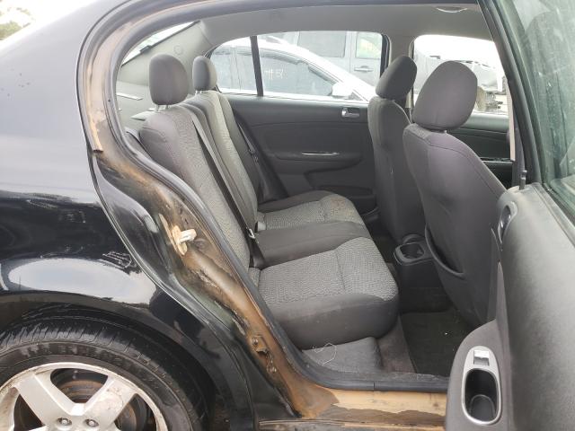 Photo 5 VIN: 1G1AF5F57A7190786 - CHEVROLET COBALT 2LT 