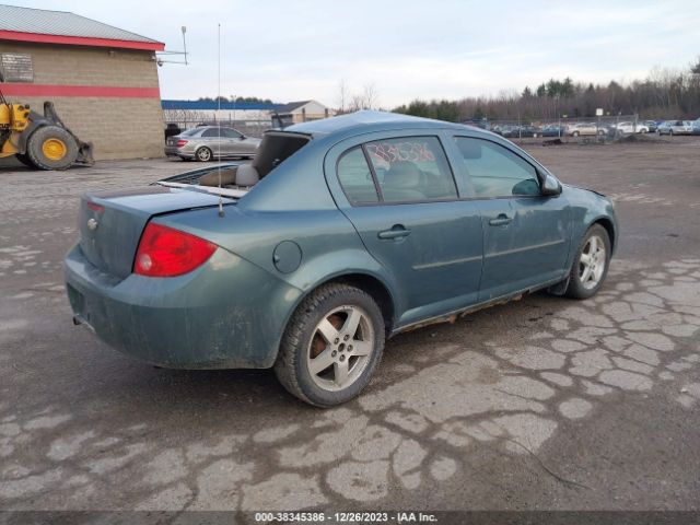 Photo 3 VIN: 1G1AF5F57A7211071 - CHEVROLET COBALT 