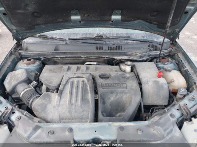 Photo 9 VIN: 1G1AF5F57A7211071 - CHEVROLET COBALT 