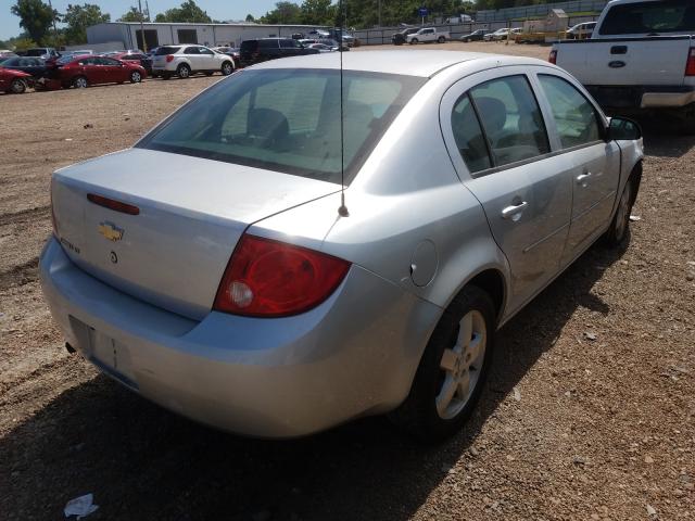 Photo 3 VIN: 1G1AF5F57A7217369 - CHEVROLET COBALT 2LT 