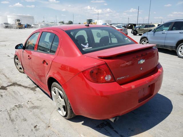 Photo 2 VIN: 1G1AF5F57A7218926 - CHEVROLET COBALT 2LT 