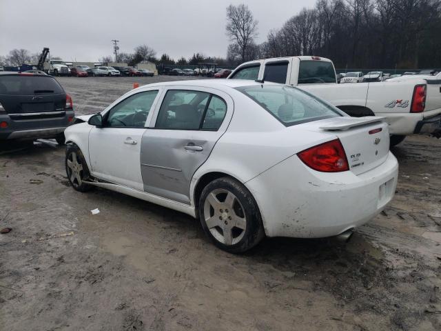 Photo 1 VIN: 1G1AF5F57A7232244 - CHEVROLET COBALT 