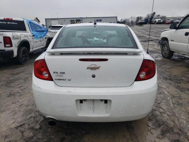 Photo 5 VIN: 1G1AF5F57A7232244 - CHEVROLET COBALT 