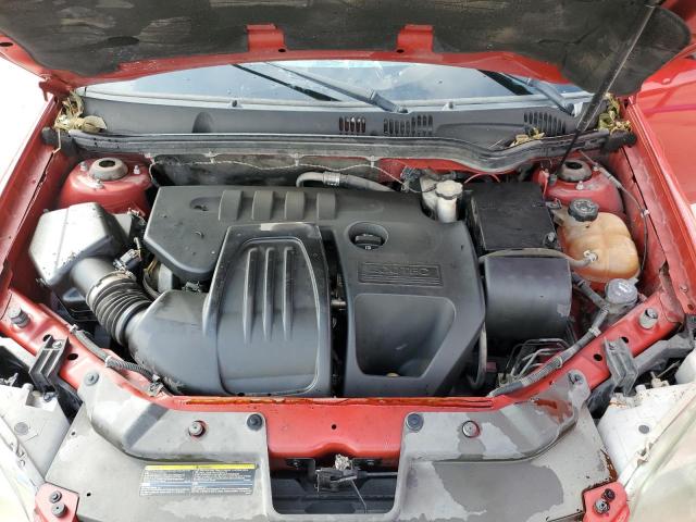 Photo 6 VIN: 1G1AF5F57A7234463 - CHEVROLET COBALT 2LT 