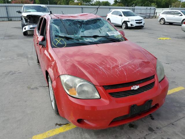 Photo 8 VIN: 1G1AF5F57A7234463 - CHEVROLET COBALT 2LT 