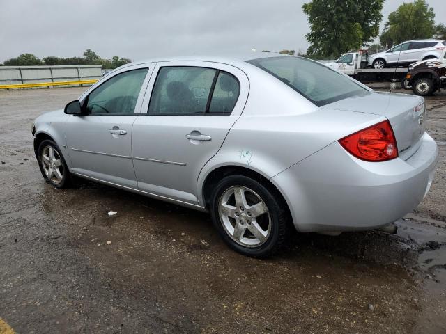 Photo 1 VIN: 1G1AF5F58A7100447 - CHEVROLET COBALT 2LT 