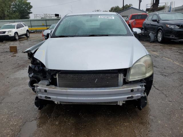 Photo 4 VIN: 1G1AF5F58A7100447 - CHEVROLET COBALT 2LT 