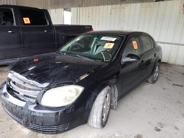 Photo 1 VIN: 1G1AF5F58A7131181 - CHEVROLET COBALT 2LT 