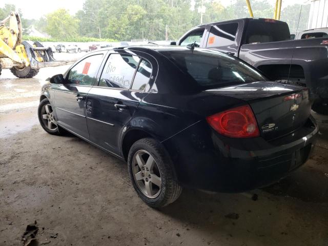 Photo 2 VIN: 1G1AF5F58A7131181 - CHEVROLET COBALT 2LT 