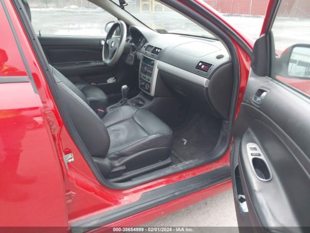 Photo 4 VIN: 1G1AF5F58A7166903 - CHEVROLET COBALT 