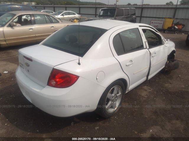 Photo 3 VIN: 1G1AF5F58A7170398 - CHEVROLET COBALT 