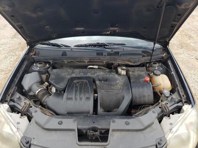 Photo 10 VIN: 1G1AF5F58A7189565 - CHEVROLET COBALT 