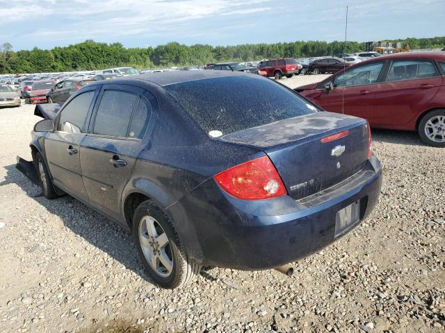 Photo 1 VIN: 1G1AF5F58A7194202 - CHEVROLET COBALT 