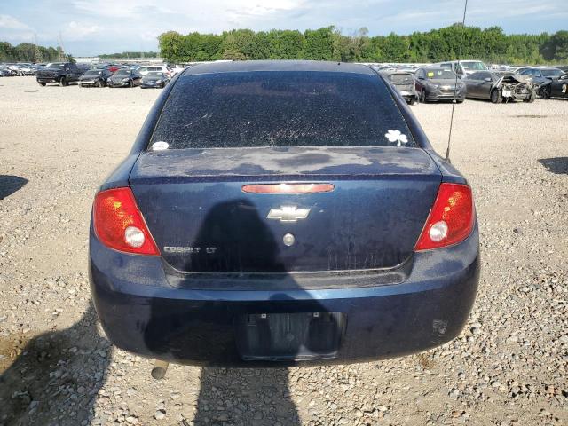 Photo 5 VIN: 1G1AF5F58A7194202 - CHEVROLET COBALT 