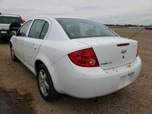 Photo 2 VIN: 1G1AF5F58A7217302 - CHEVROLET COBALT 2LT 