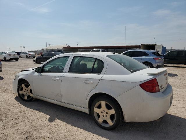 Photo 1 VIN: 1G1AF5F58A7222841 - CHEVROLET COBALT 