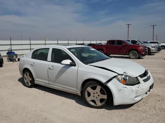 Photo 3 VIN: 1G1AF5F58A7222841 - CHEVROLET COBALT 