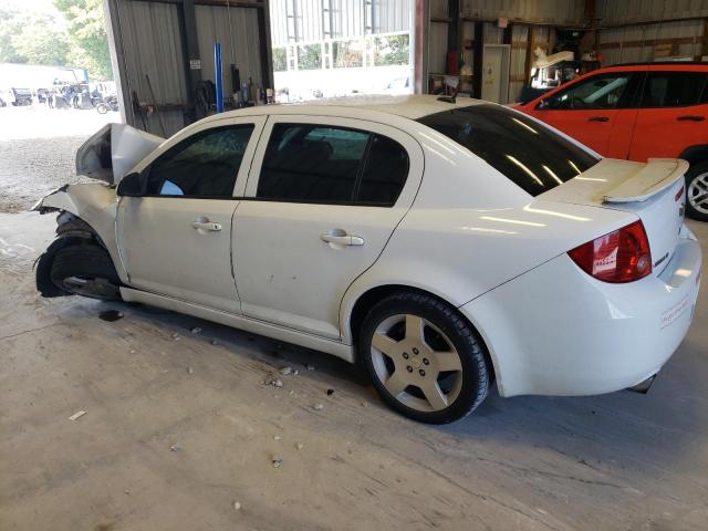 Photo 1 VIN: 1G1AF5F58A7223794 - CHEVROLET COBALT 2LT 