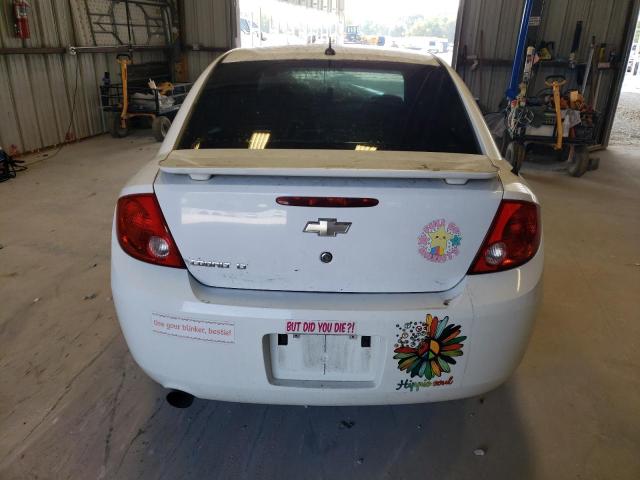 Photo 5 VIN: 1G1AF5F58A7223794 - CHEVROLET COBALT 2LT 