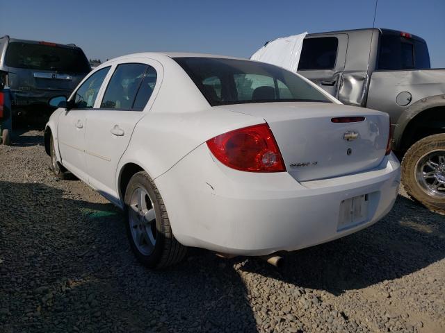 Photo 2 VIN: 1G1AF5F59A7102854 - CHEVROLET COBALT 2LT 