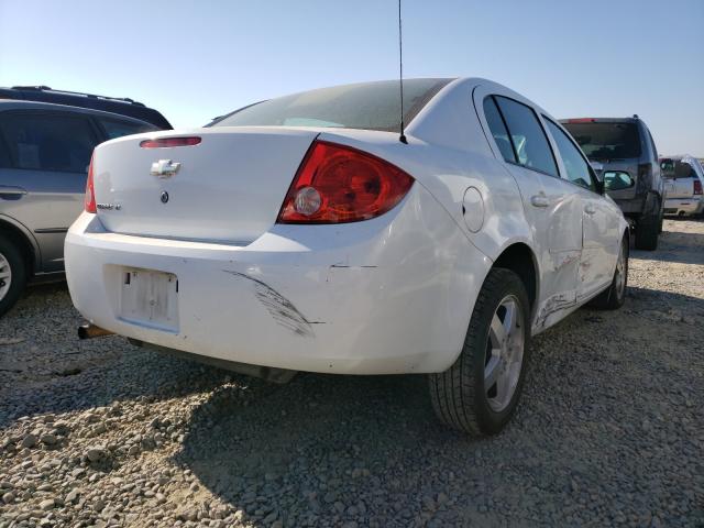 Photo 3 VIN: 1G1AF5F59A7102854 - CHEVROLET COBALT 2LT 