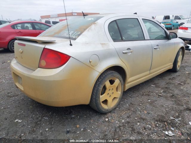 Photo 3 VIN: 1G1AF5F59A7119430 - CHEVROLET COBALT 