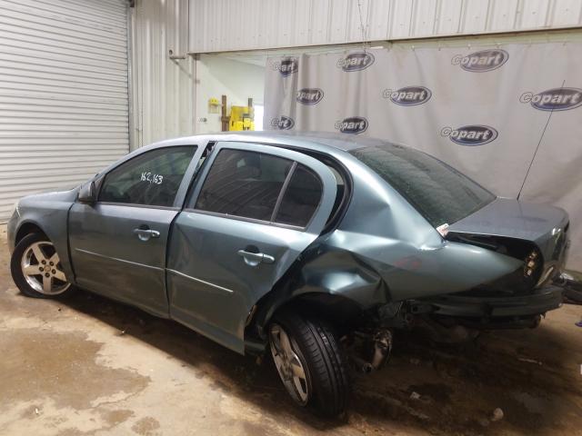 Photo 8 VIN: 1G1AF5F59A7177361 - CHEVROLET COBALT 2LT 