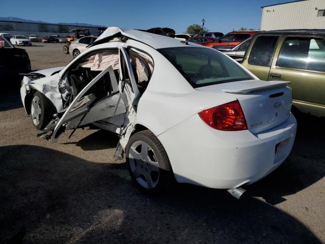 Photo 1 VIN: 1G1AF5F59A7178428 - CHEVROLET COBALT 