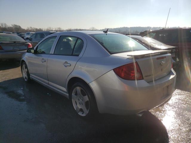 Photo 2 VIN: 1G1AF5F59A7178865 - CHEVROLET COBALT 2LT 