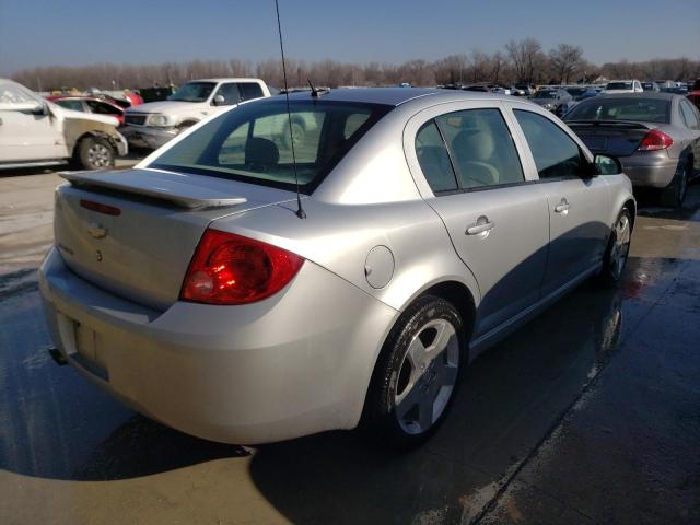 Photo 3 VIN: 1G1AF5F59A7178865 - CHEVROLET COBALT 2LT 