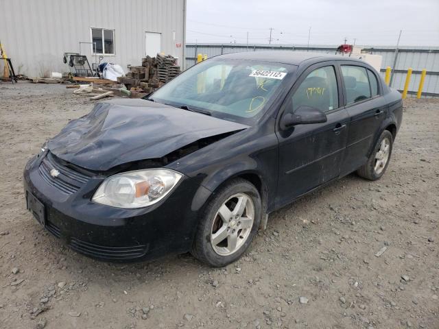 Photo 1 VIN: 1G1AF5F59A7179515 - CHEVROLET COBALT 2LT 