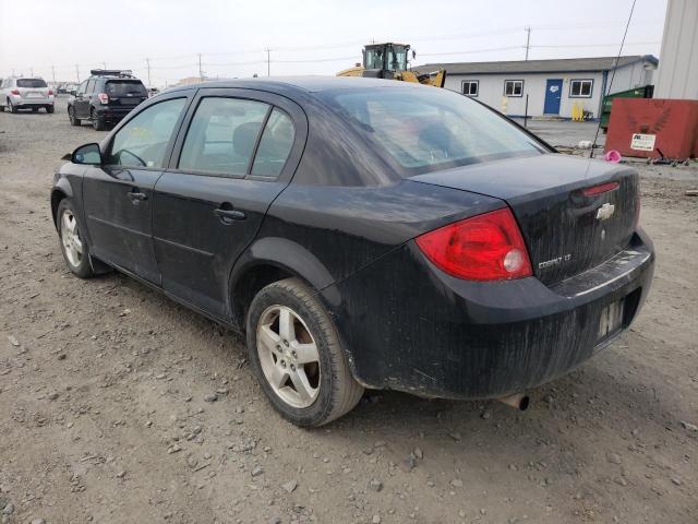 Photo 2 VIN: 1G1AF5F59A7179515 - CHEVROLET COBALT 2LT 