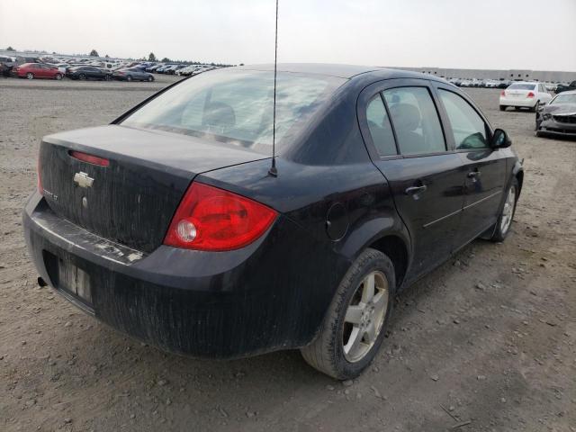 Photo 3 VIN: 1G1AF5F59A7179515 - CHEVROLET COBALT 2LT 