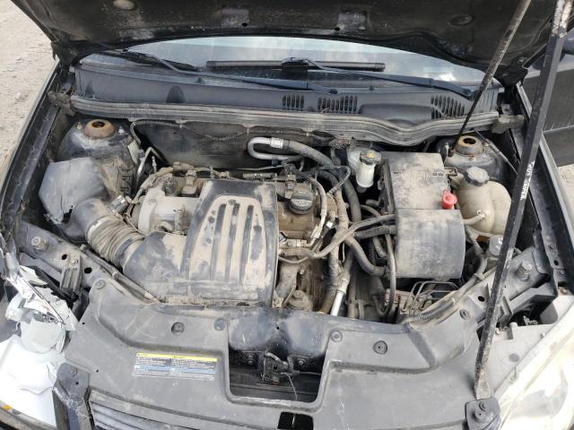 Photo 6 VIN: 1G1AF5F59A7179515 - CHEVROLET COBALT 2LT 