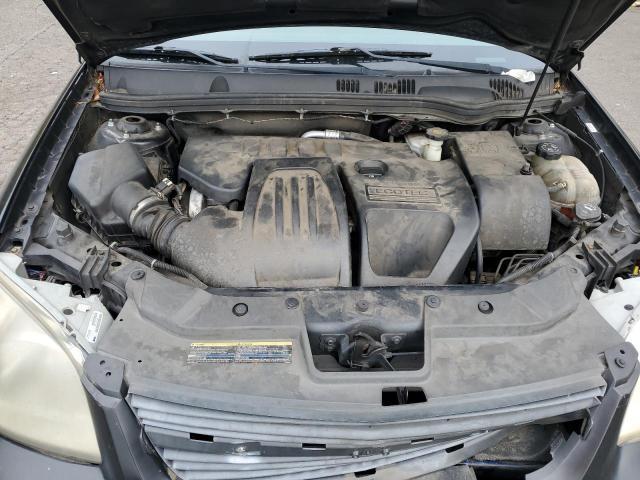 Photo 10 VIN: 1G1AF5F59A7191342 - CHEVROLET COBALT 2LT 