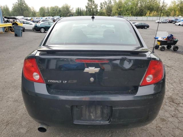 Photo 5 VIN: 1G1AF5F59A7191342 - CHEVROLET COBALT 2LT 