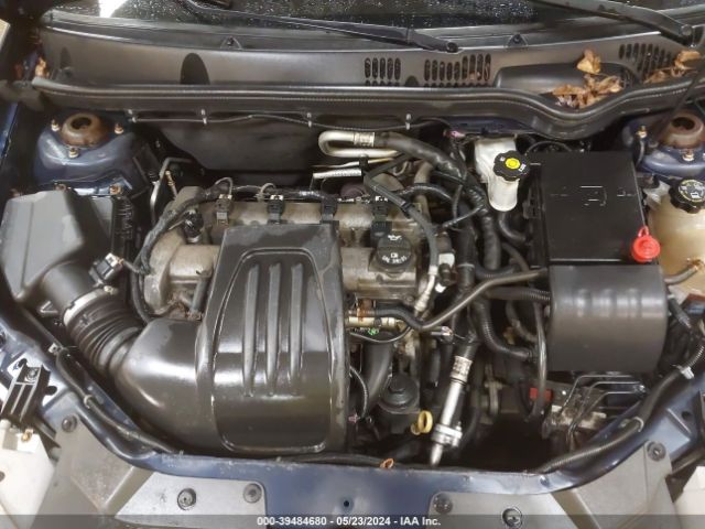 Photo 9 VIN: 1G1AF5F59A7195696 - CHEVROLET COBALT 