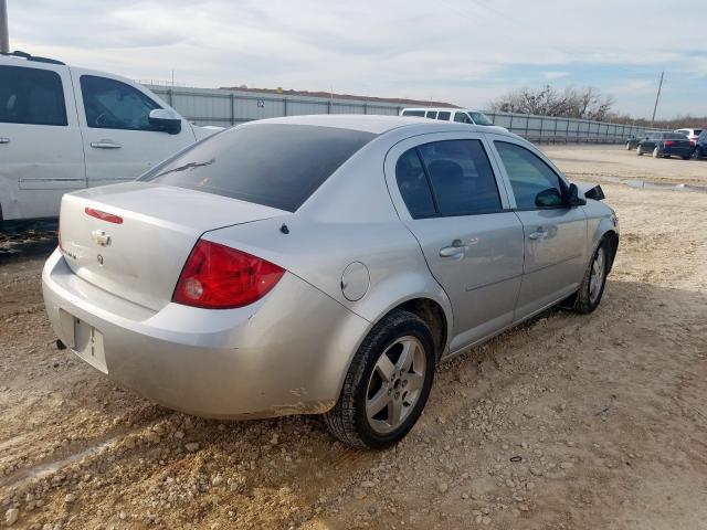 Photo 3 VIN: 1G1AF5F59A7209113 - CHEVROLET COBALT 2LT 